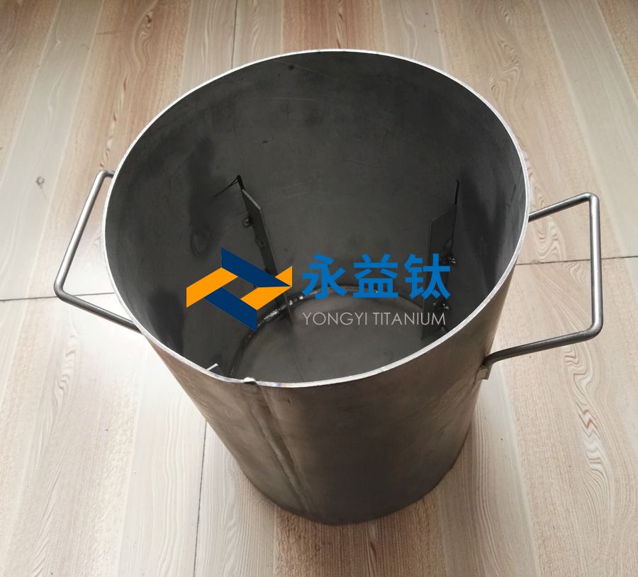 強(qiáng)酸用鈦桶