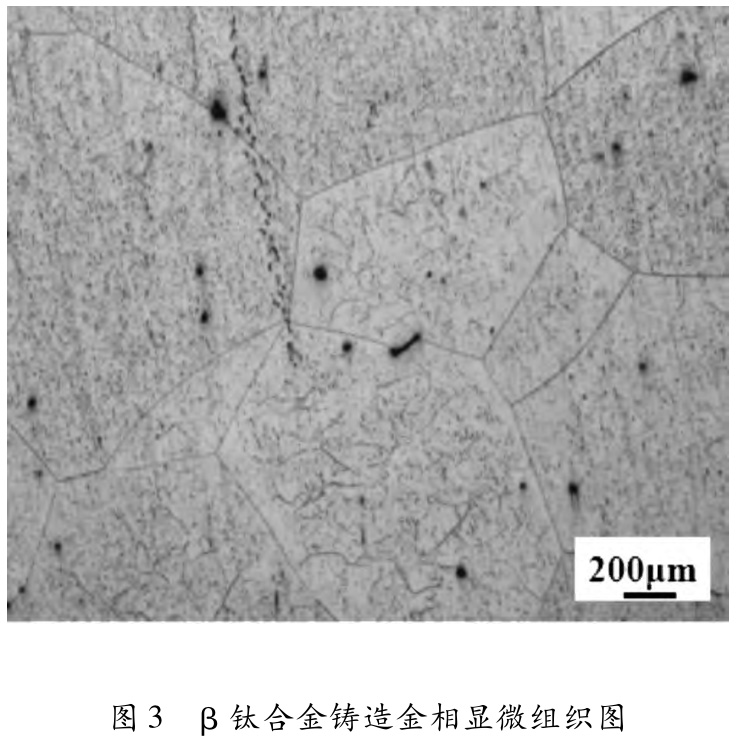機(jī)械加工對(duì)鈦合金性能影響研究