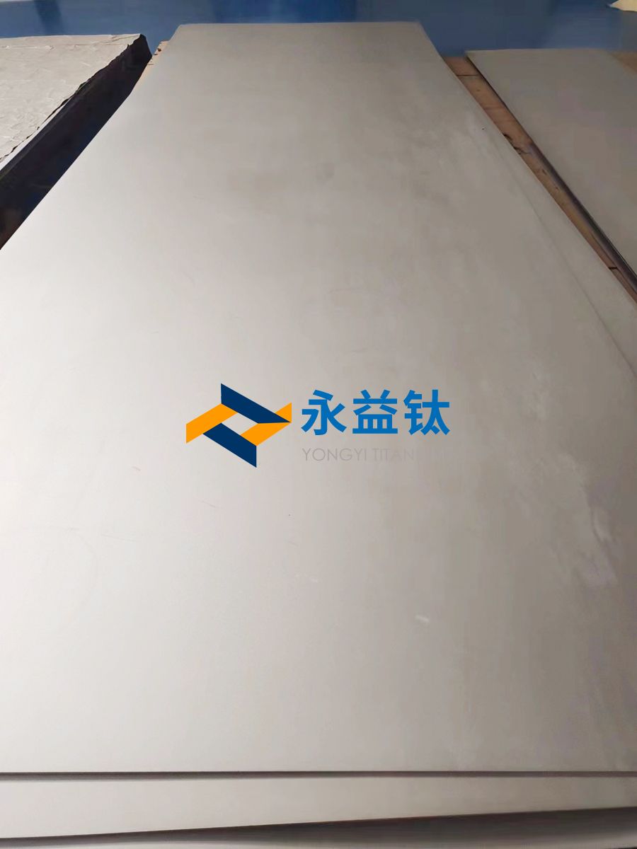 鈦合金板 TC4鈦合金板